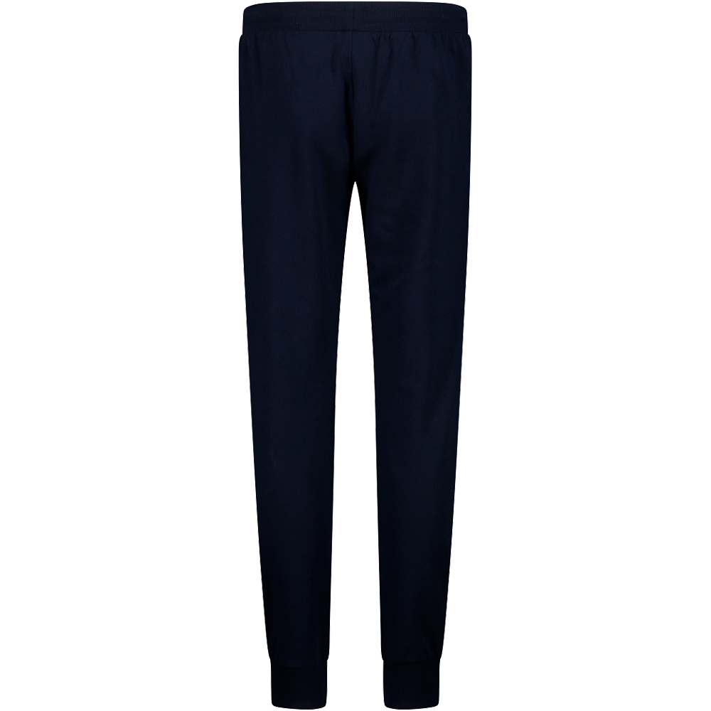 Cmp pantalón montaña niño Cmp KID LONG PANT vista trasera Cmp pantalón montaña niño Cmp KID LONG PANT vista trasera