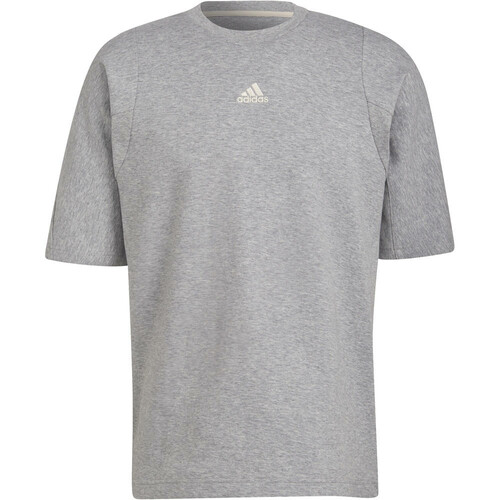 ADIDAS M INTERNAL TEE GR gris