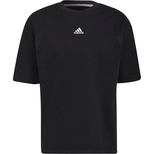 ADIDAS M INTERNAL TEE NE negro