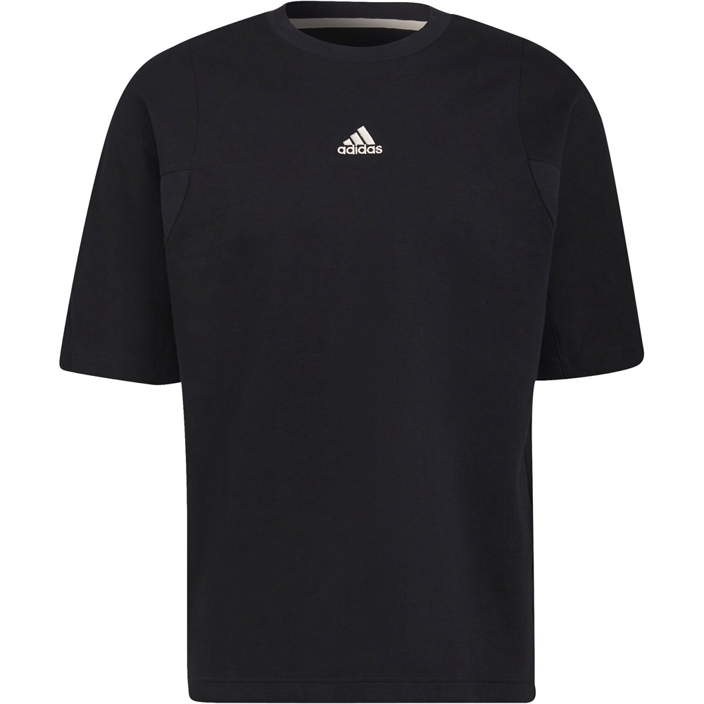 adidas camiseta manga corta hombre Adidas M INTERNAL TEE NE 04 adidas camiseta manga corta hombre Adidas M INTERNAL TEE NE 04