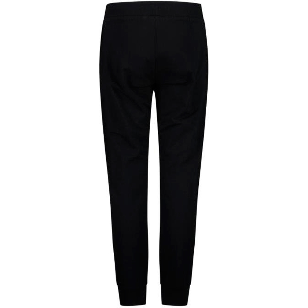 Cmp pantalón montaña niño Cmp KID LONG PANT NE vista trasera Cmp pantalón montaña niño Cmp KID LONG PANT NE vista trasera