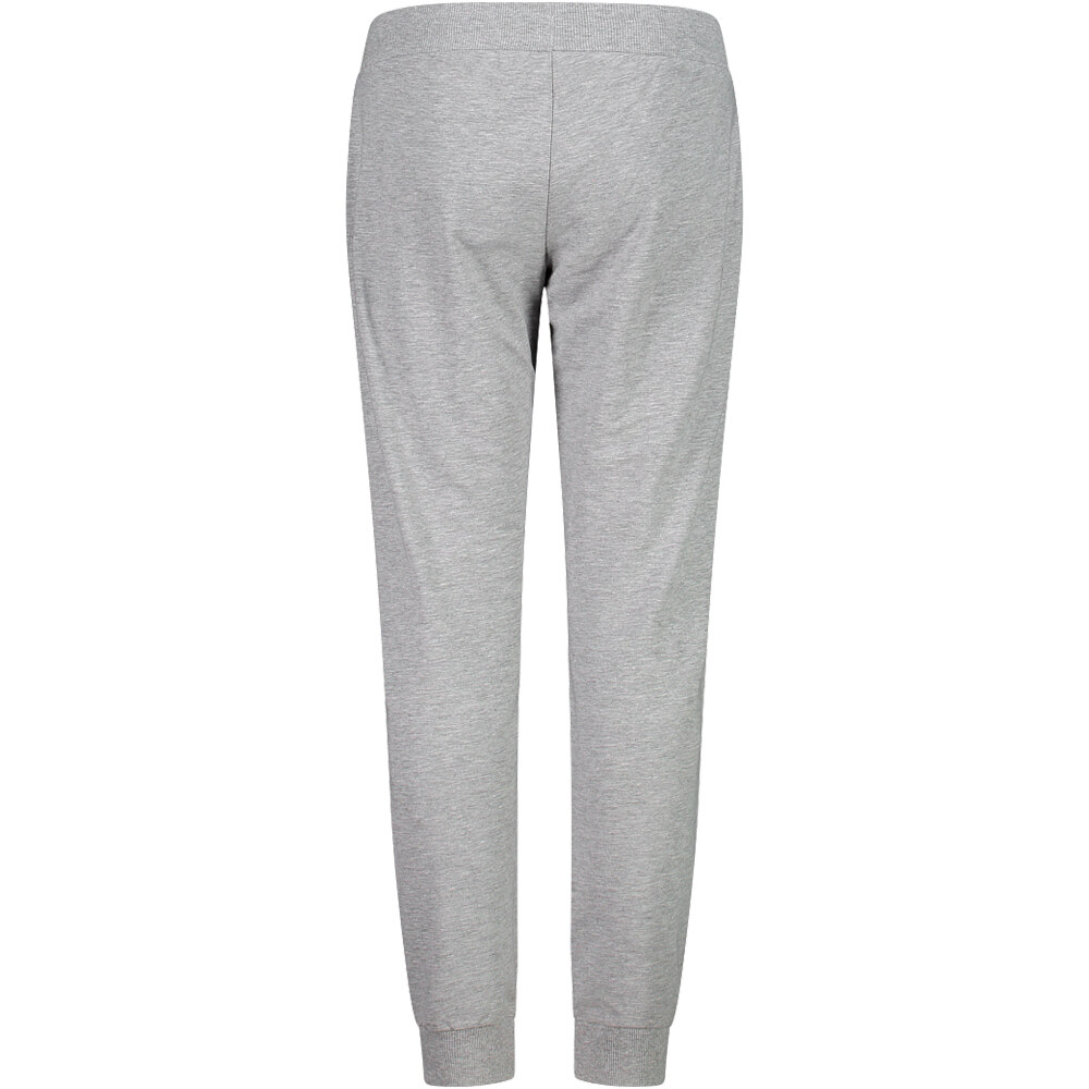 Cmp pantalón montaña niño Cmp KID LONG PANT vista trasera Cmp pantalón montaña niño Cmp KID LONG PANT vista trasera