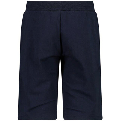 CMP KID BERMUDA azul