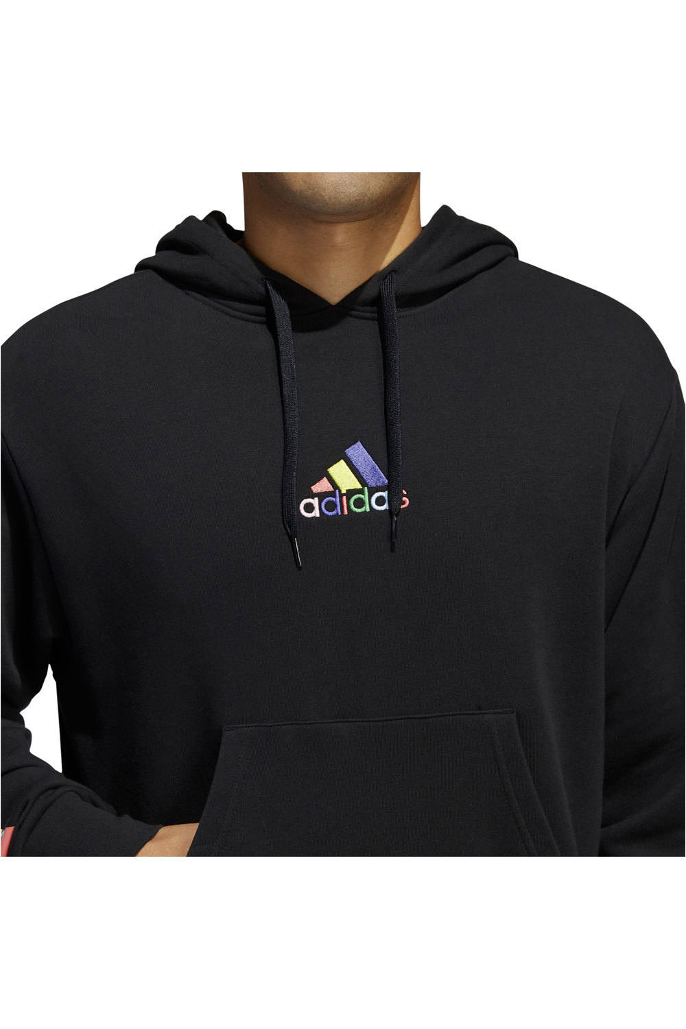 adidas sudadera hombre Adidas PRIDE HOODIE 03 adidas sudadera hombre Adidas PRIDE HOODIE 03
