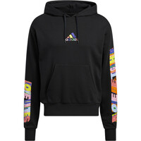 PRIDE HOODIE PRIDE HOODIE