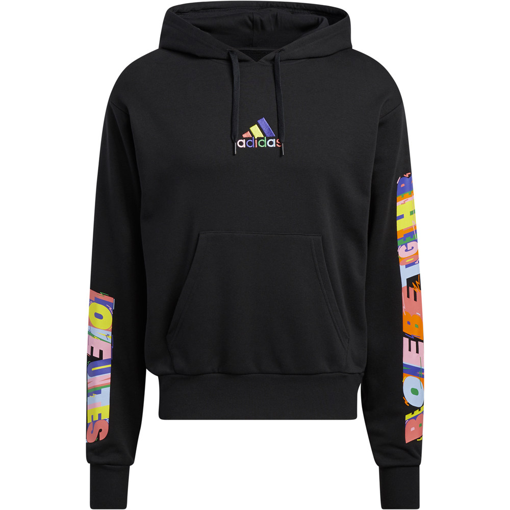 adidas sudadera hombre Adidas PRIDE HOODIE 05 adidas sudadera hombre Adidas PRIDE HOODIE 05
