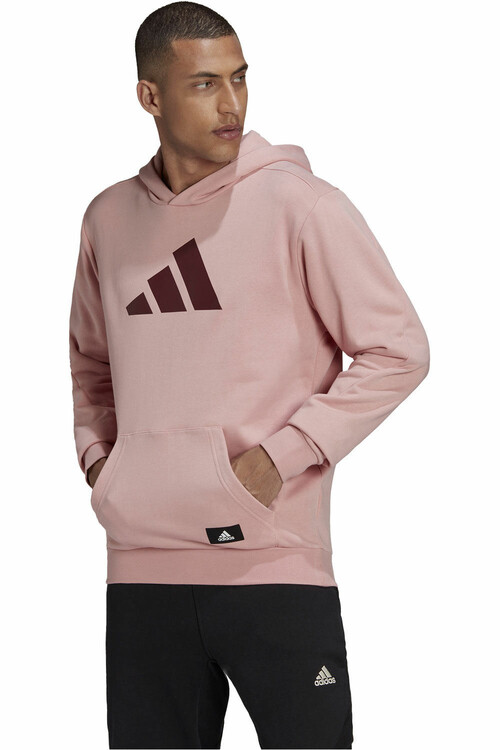 ADIDAS M FI 3BAR OH RSRO rosa