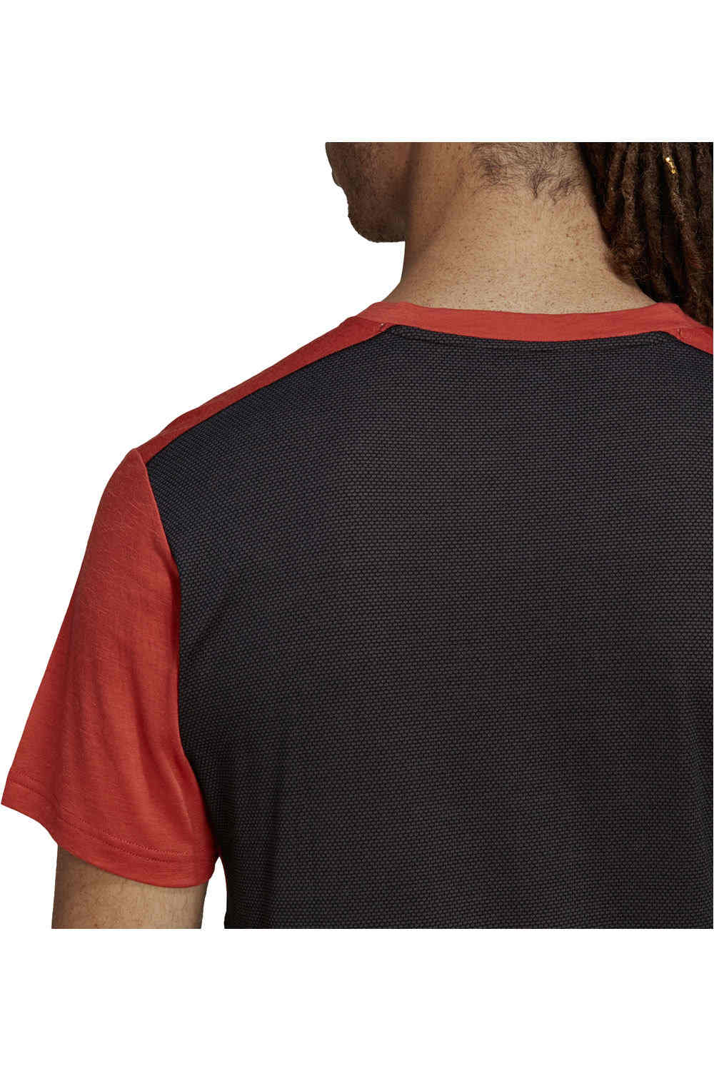 adidas camisetas trail running manga corta hombre Adidas AGR PRO WL T 03 adidas camisetas trail running manga corta hombre Adidas AGR PRO WL T 03