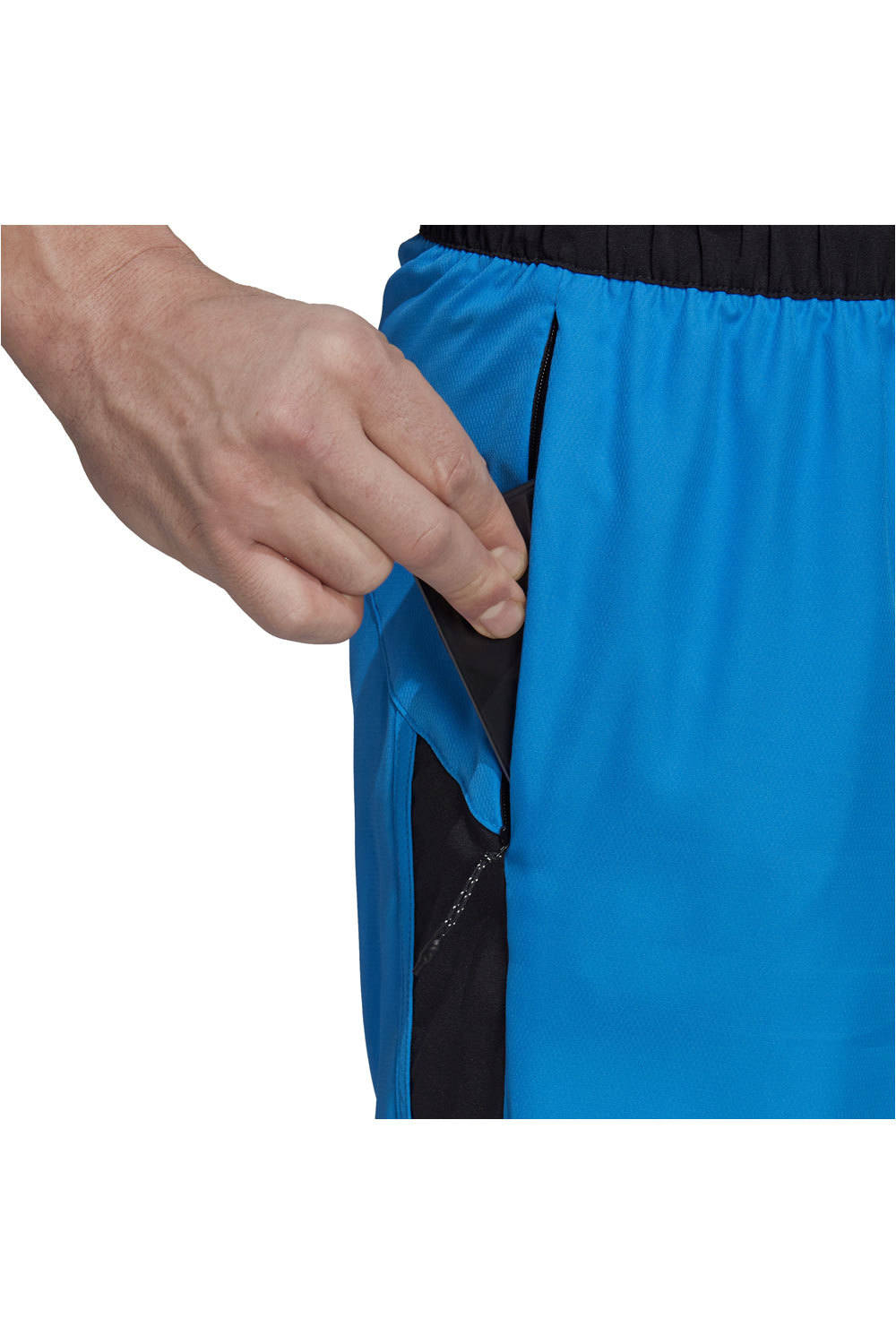 adidas pantalón running hombre Adidas TRAIL SHORTS vista detalle adidas pantalón running hombre Adidas TRAIL SHORTS vista detalle