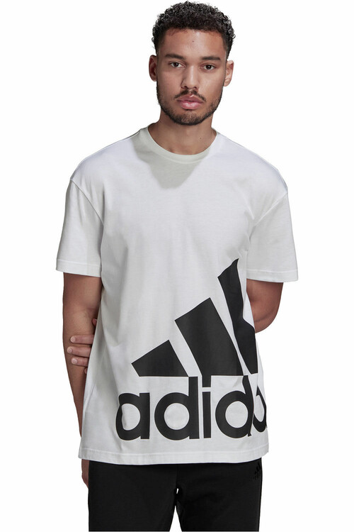 ADIDAS M GL T blanco
