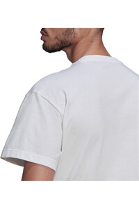 adidas camiseta manga corta hombre Adidas M GL T 03 adidas camiseta manga corta hombre Adidas M GL T 03