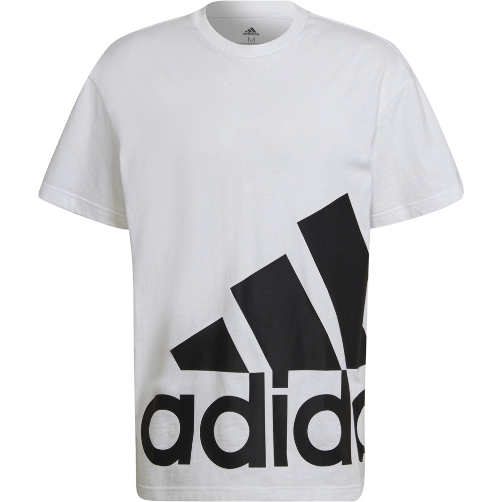 adidas camiseta manga corta hombre Adidas M GL T 04 adidas camiseta manga corta hombre Adidas M GL T 04