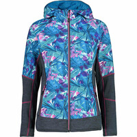 WOMAN JACKET FIX HOOD WOMAN JACKET FIX HOOD