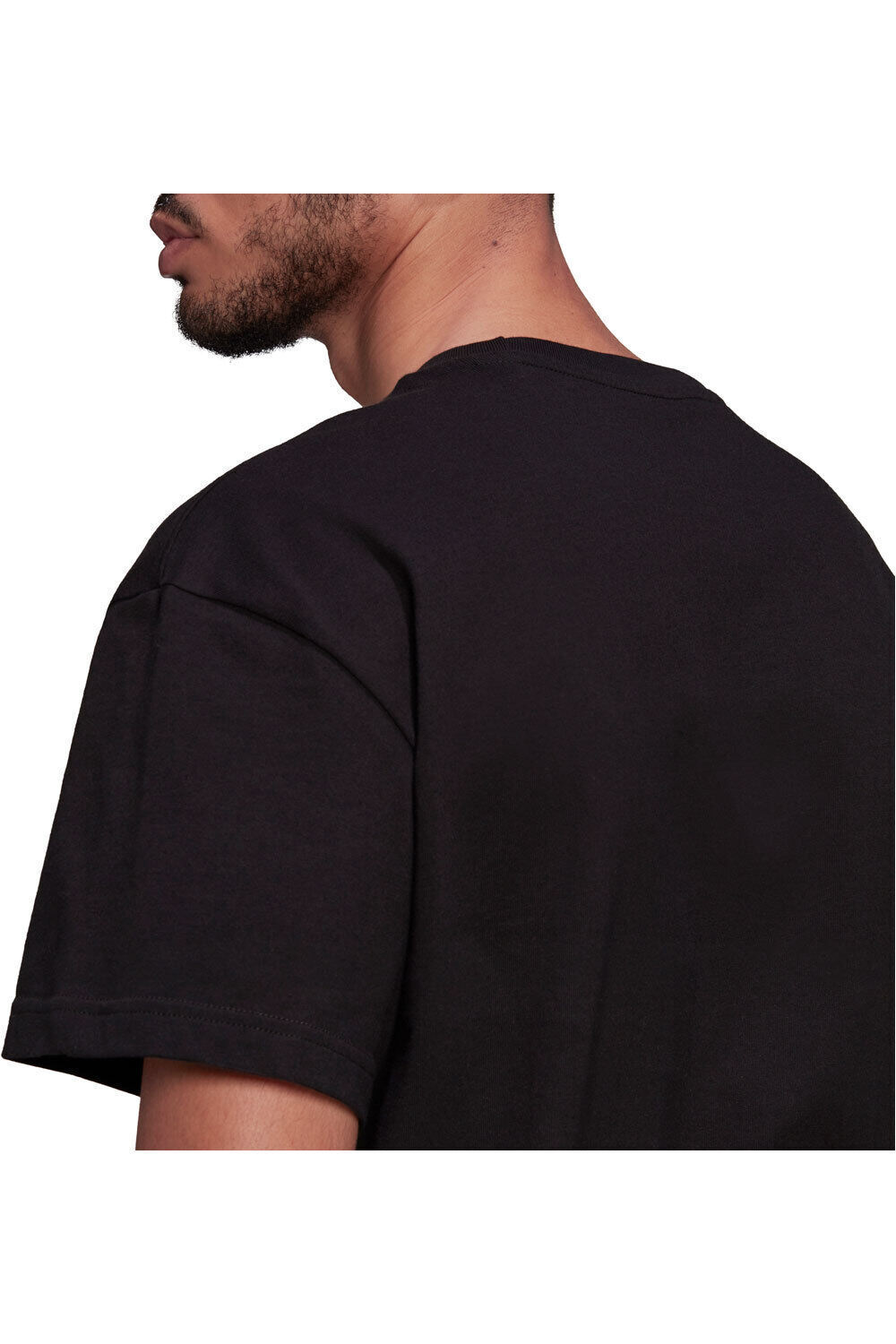 adidas camiseta manga corta hombre Adidas M GL T 03 adidas camiseta manga corta hombre Adidas M GL T 03