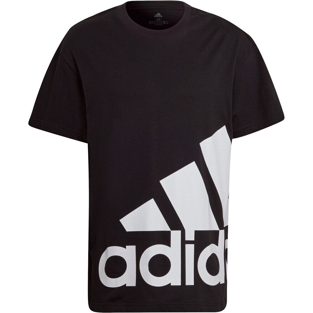 adidas camiseta manga corta hombre Adidas M GL T 04 adidas camiseta manga corta hombre Adidas M GL T 04