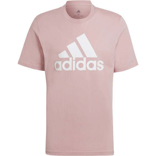 ADIDAS M BL SJ T RSBL rosa
