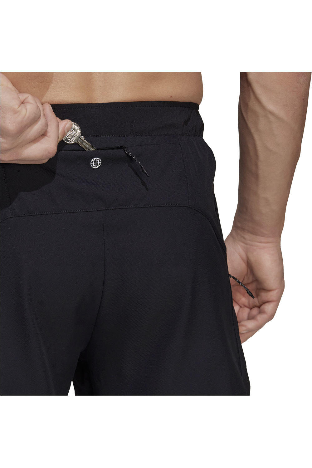 adidas pantalón running hombre Adidas TRAIL SHORT 5 03 adidas pantalón running hombre Adidas TRAIL SHORT 5 03