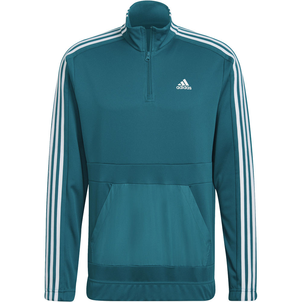 adidas chándal hombre Adidas MTS Tricot 1/4z VE 05 adidas chándal hombre Adidas MTS Tricot 1/4z VE 05