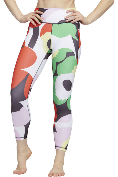 ADIDAS MMK YOGA  78 T BL blanco