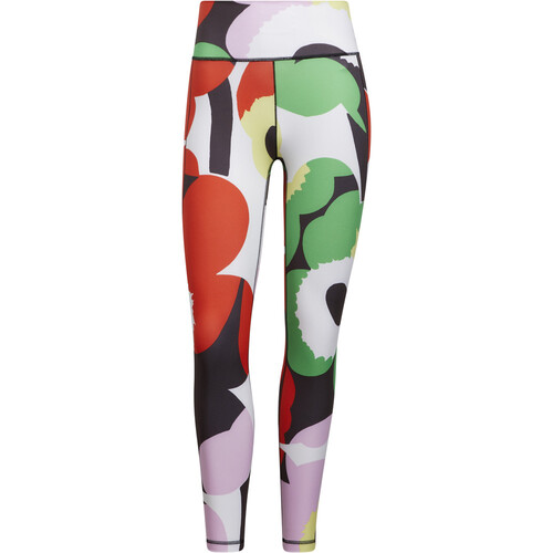 ADIDAS MMK YOGA  78 T BL blanco