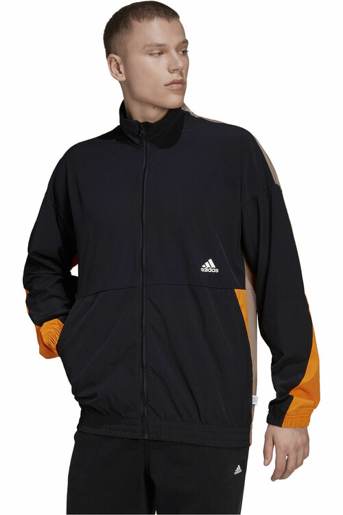 ADIDAS M TRVL VENT TT NE negro