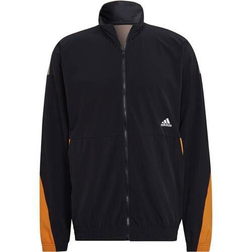 ADIDAS M TRVL VENT TT NE negro