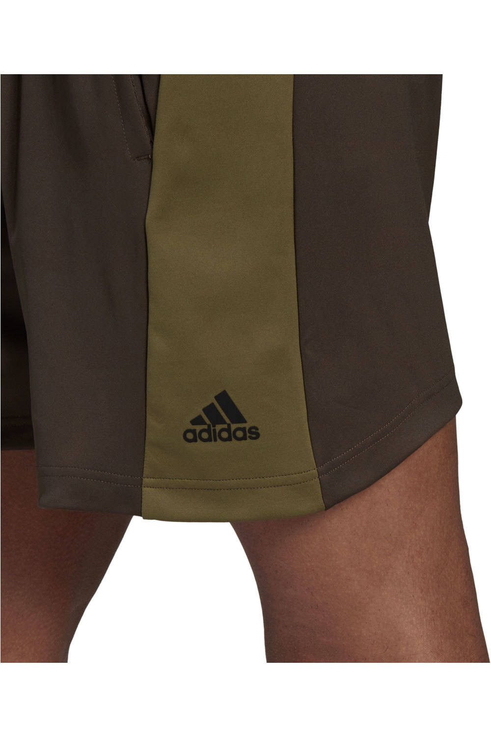 adidas pantalón corto fitness hombre Adidas M YOGA SHORT VE vista detalle adidas pantalón corto fitness hombre Adidas M YOGA SHORT VE vista detalle