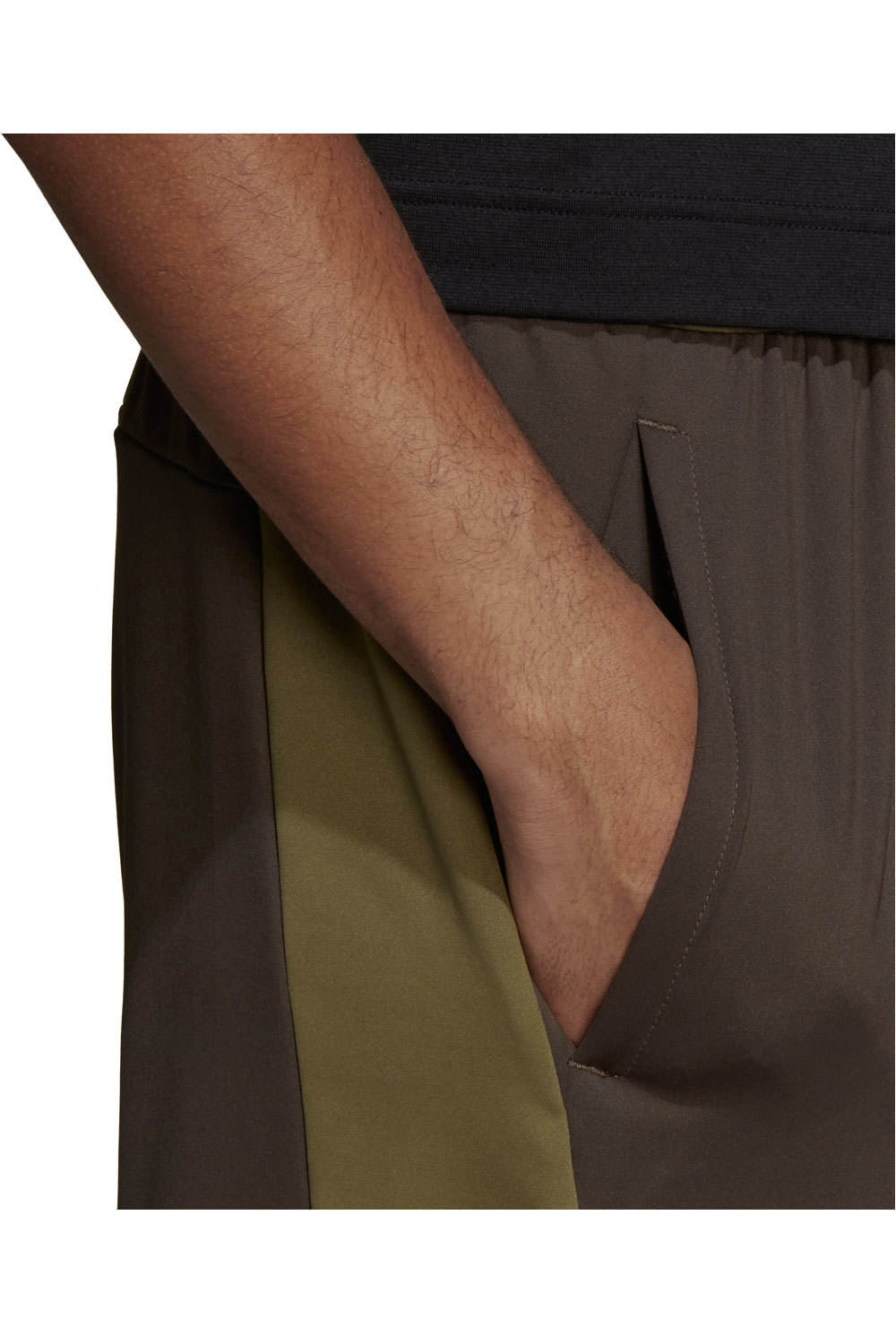 adidas pantalón corto fitness hombre Adidas M YOGA SHORT VE 03 adidas pantalón corto fitness hombre Adidas M YOGA SHORT VE 03