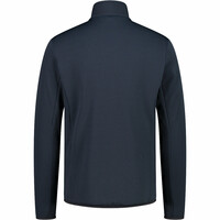 Cmp forro polar hombre MAN JACKET vista trasera Cmp forro polar hombre MAN JACKET vista trasera