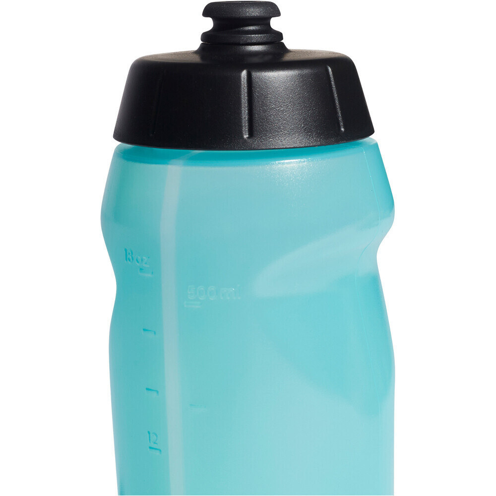 adidas Botellas Yoga Adidas PERF BTTL 0,5 vista trasera adidas Botellas Yoga Adidas PERF BTTL 0,5 vista trasera