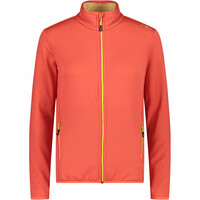 Cmp forro polar mujer Cmp WOMAN JACKET RO vista frontal Cmp forro polar mujer Cmp WOMAN JACKET RO vista frontal