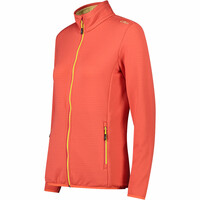 Cmp forro polar mujer Cmp WOMAN JACKET RO vista detalle Cmp forro polar mujer Cmp WOMAN JACKET RO vista detalle