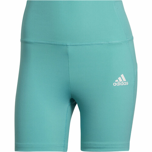 ADIDAS W FB SH TIG VEBL verde