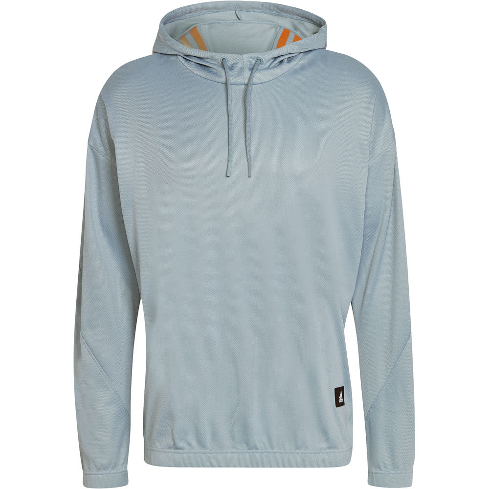 adidas sudadera hombre Adidas M TRVL 3S HD GR 04 adidas sudadera hombre Adidas M TRVL 3S HD GR 04