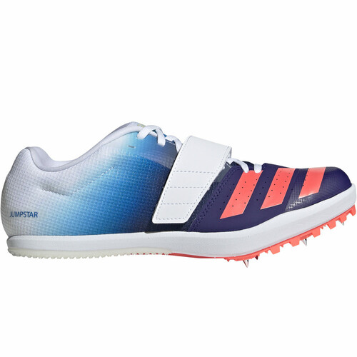 ADIDAS JUMPSTAR azul