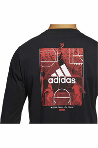 adidas camiseta manga larga hombre Adidas M EGAME G LS T NE 03 adidas camiseta manga larga hombre Adidas M EGAME G LS T NE 03