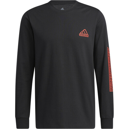 ADIDAS M EGAME G LS T NE negro