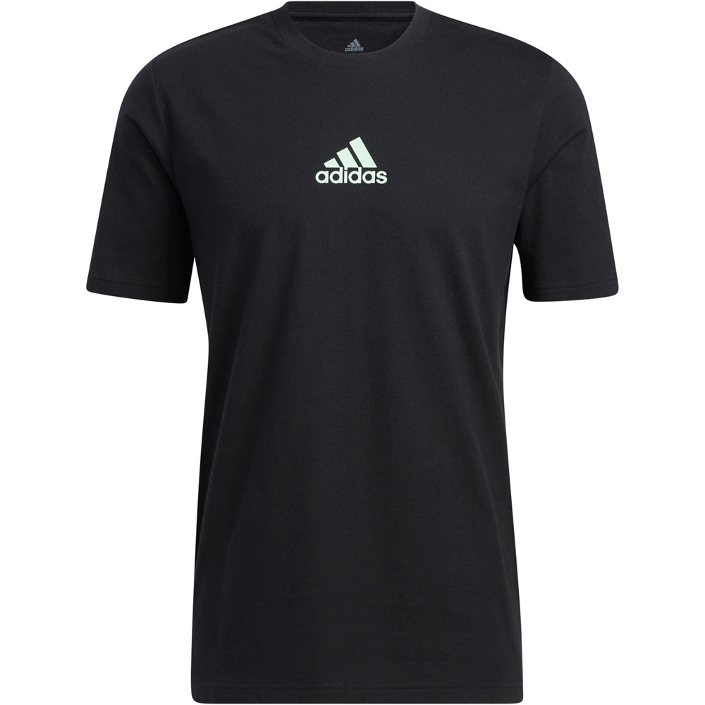 adidas camiseta manga corta hombre Adidas M ILL ICON NE 04 adidas camiseta manga corta hombre Adidas M ILL ICON NE 04