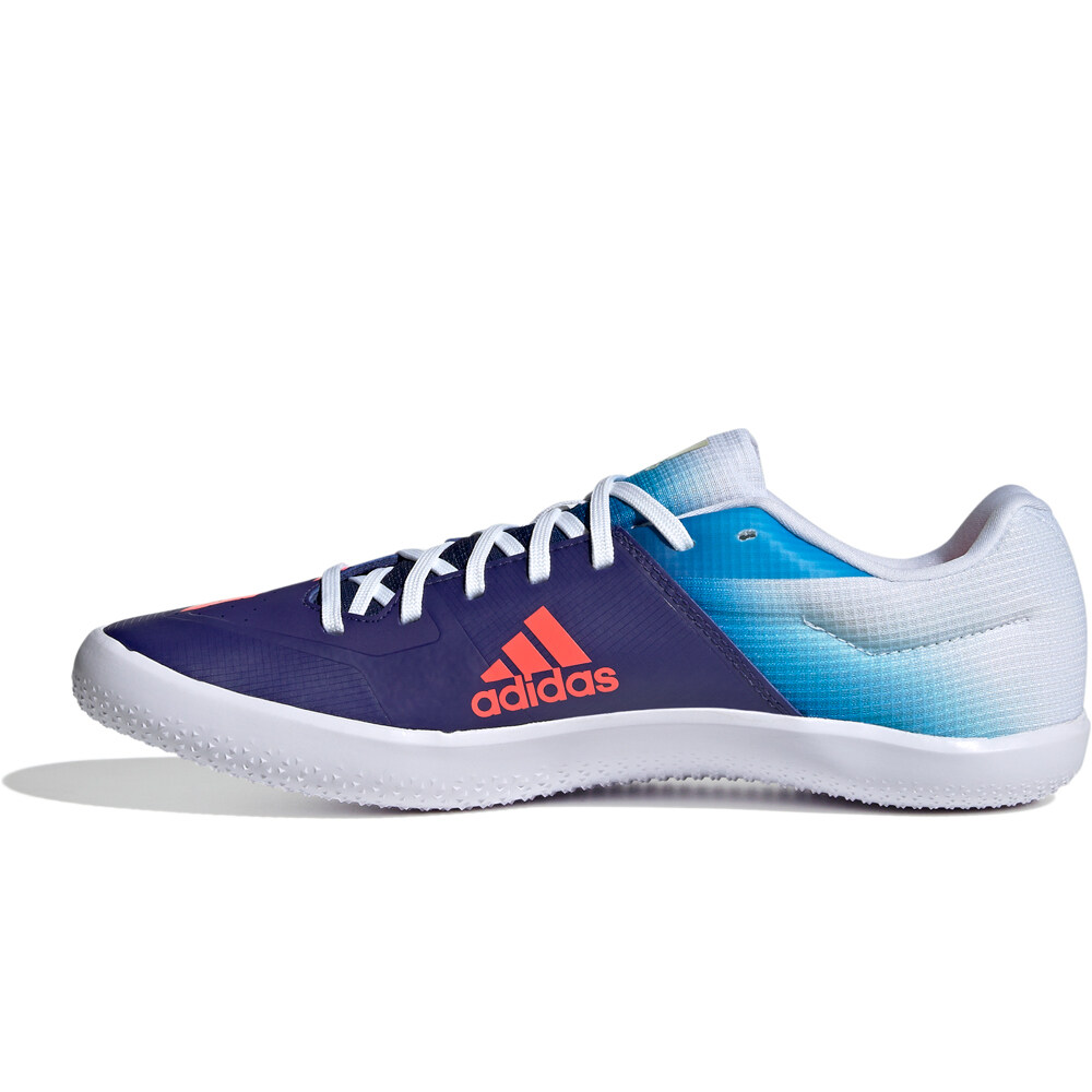 adidas zapatilla running hombre Adidas throwstar lateral interior adidas zapatilla running hombre Adidas throwstar lateral interior