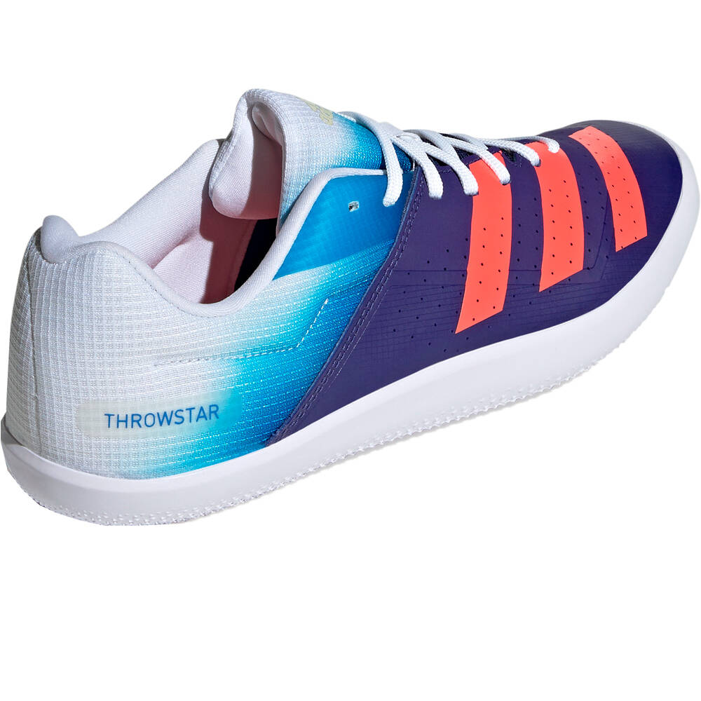 adidas zapatilla running hombre Adidas throwstar vista trasera adidas zapatilla running hombre Adidas throwstar vista trasera