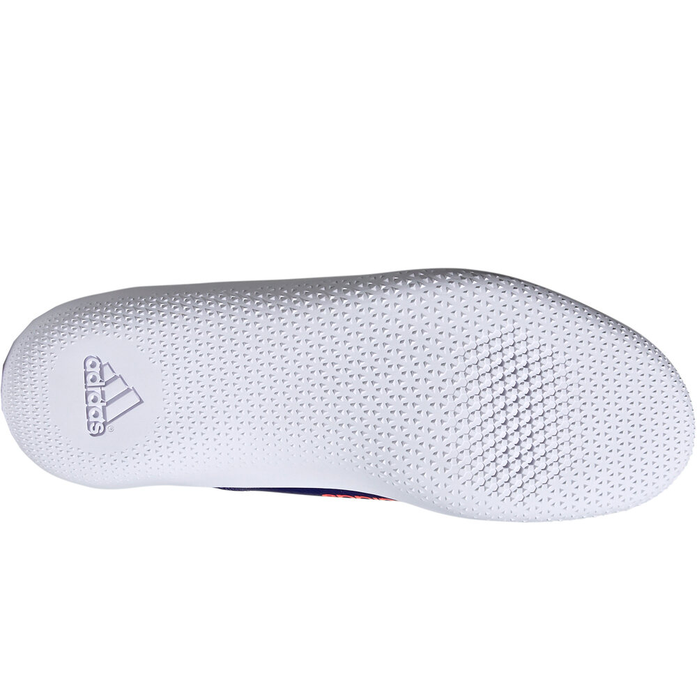 adidas zapatilla running hombre Adidas throwstar vista superior adidas zapatilla running hombre Adidas throwstar vista superior
