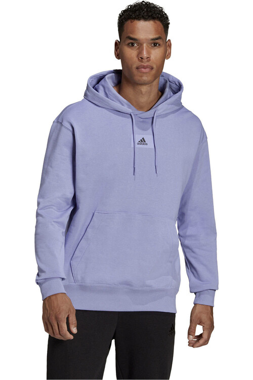 ADIDAS M FV HD MO morado
