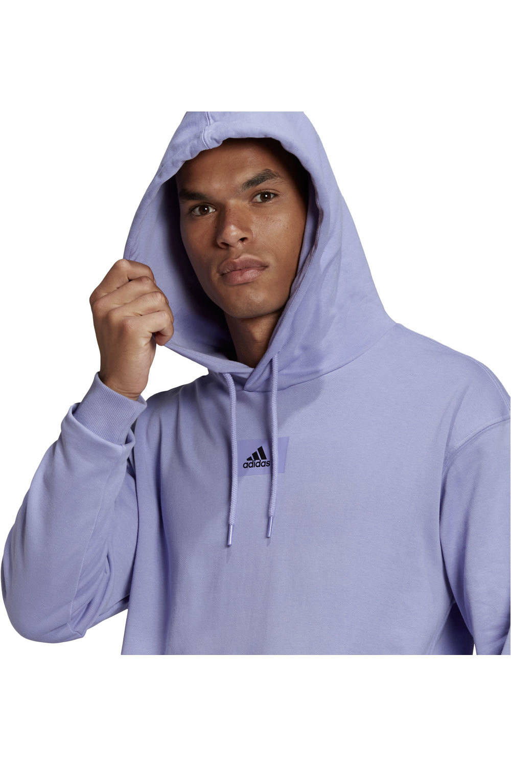 adidas sudadera hombre Adidas M FV HD MO vista detalle adidas sudadera hombre Adidas M FV HD MO vista detalle