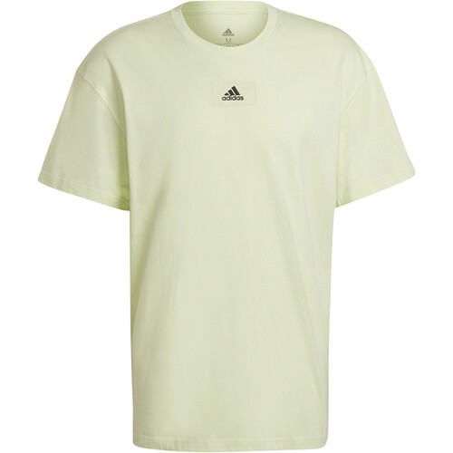 ADIDAS M FV T VE verde