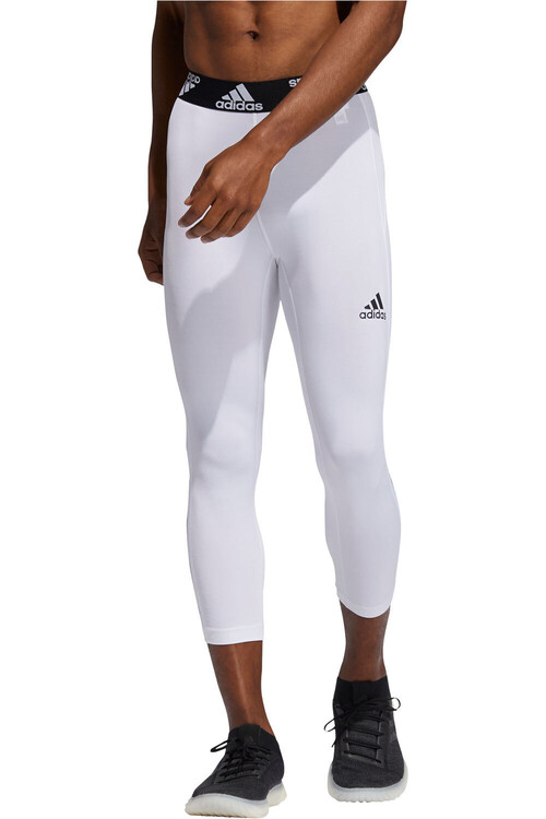 ADIDAS TF 34 TIG 3S blanco