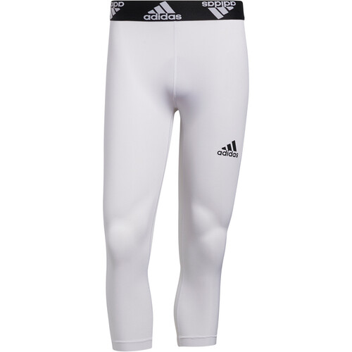 ADIDAS TF 34 TIG 3S blanco