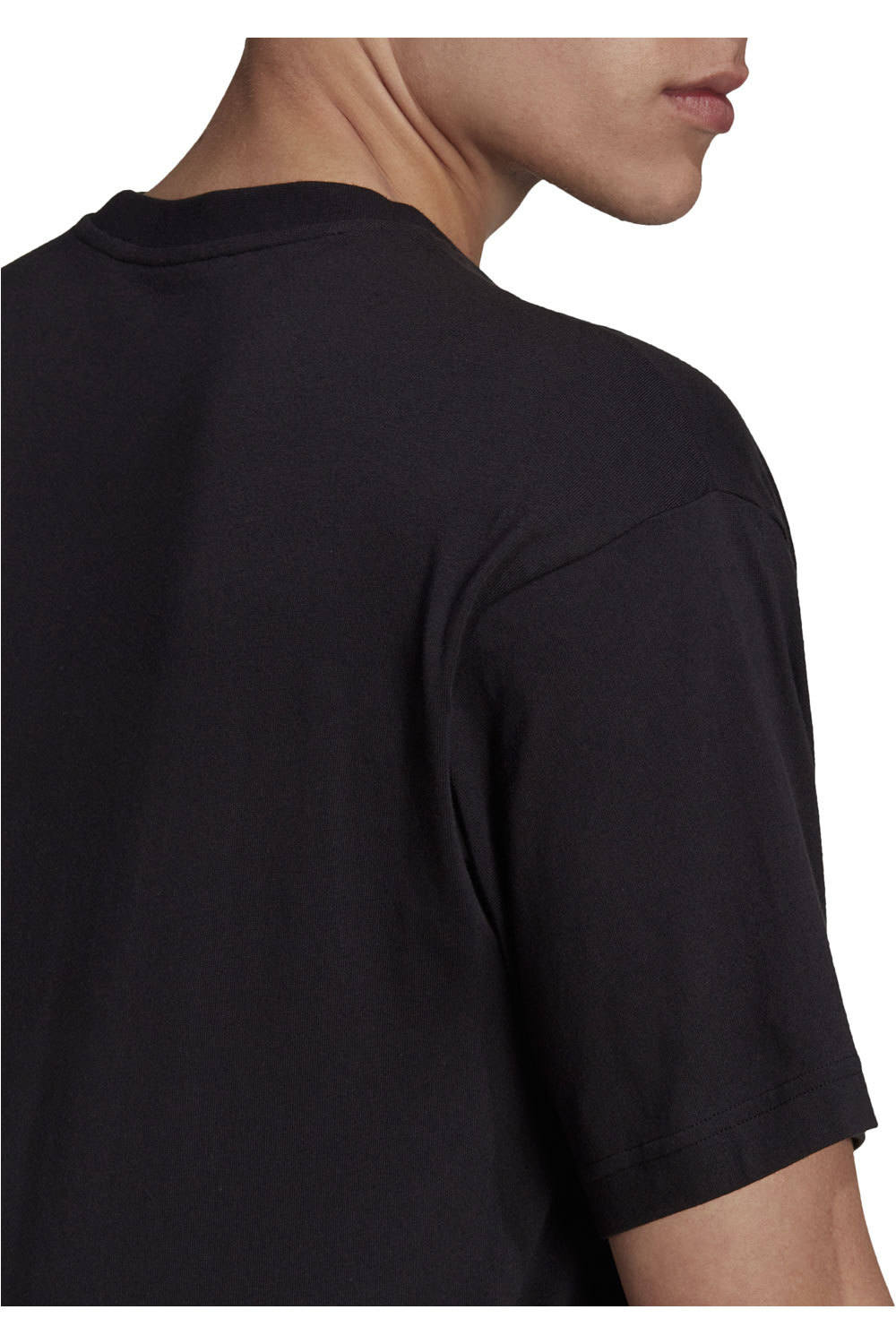 adidas camiseta manga corta hombre Adidas M SL T 04 adidas camiseta manga corta hombre Adidas M SL T 04
