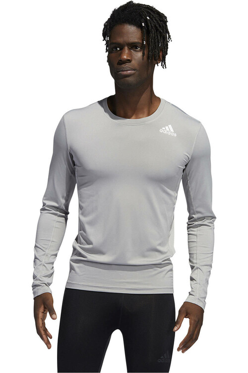 ADIDAS TF LS GR gris