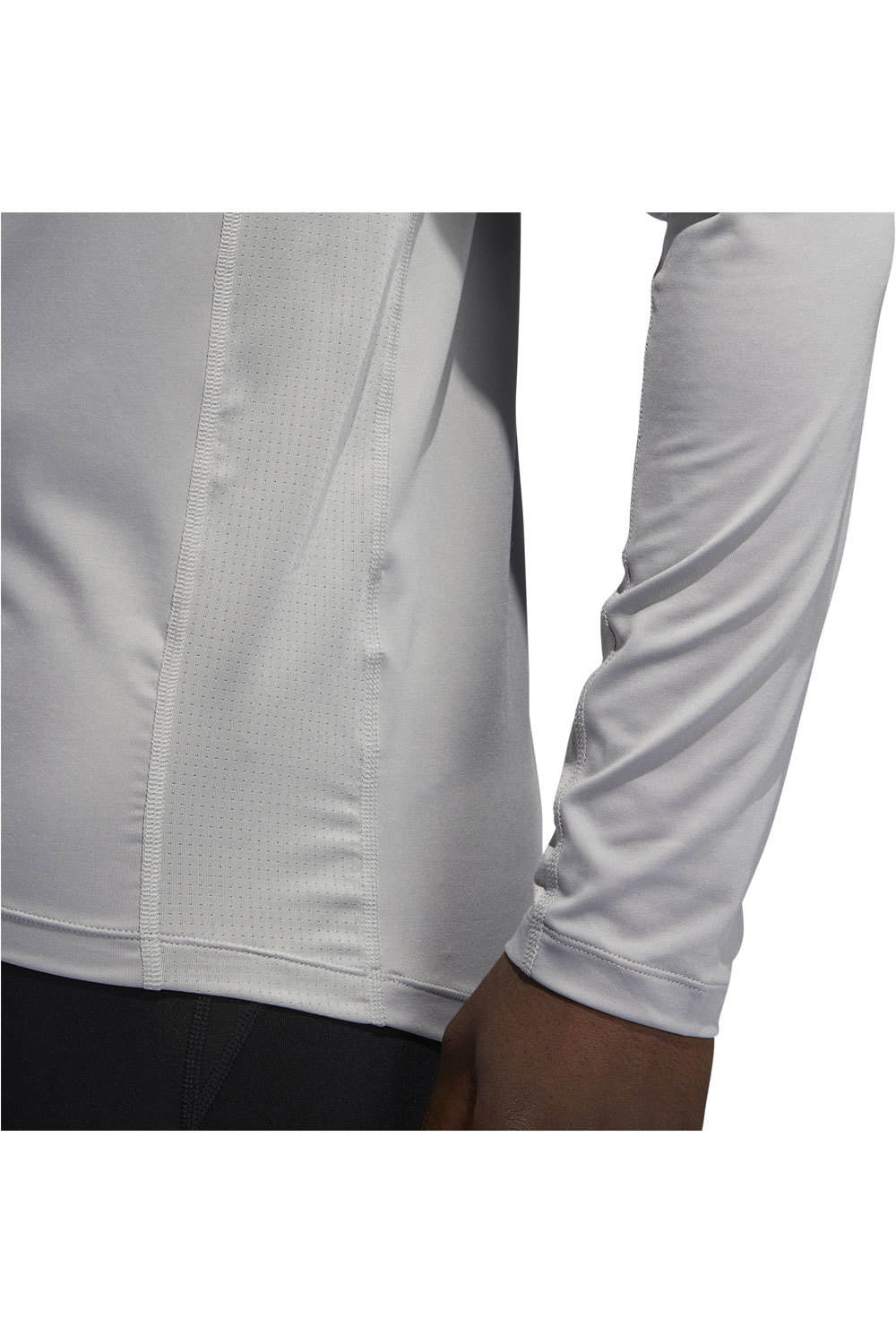 adidas camiseta fitness hombre Adidas TF LS GR 03 adidas camiseta fitness hombre Adidas TF LS GR 03
