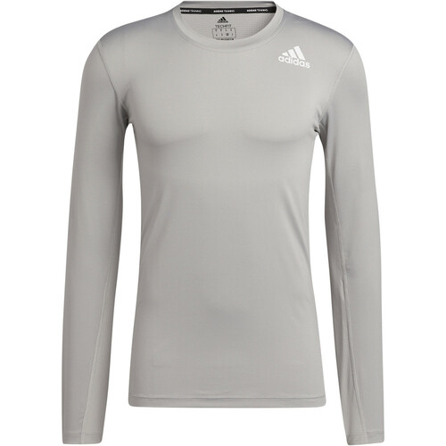 ADIDAS TF LS GR gris